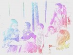 niños