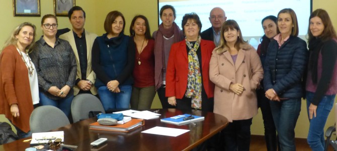 El programa formativo como criterio de calidad para determinar los objetivos y el curriculum en la docencia de la institución universitaria