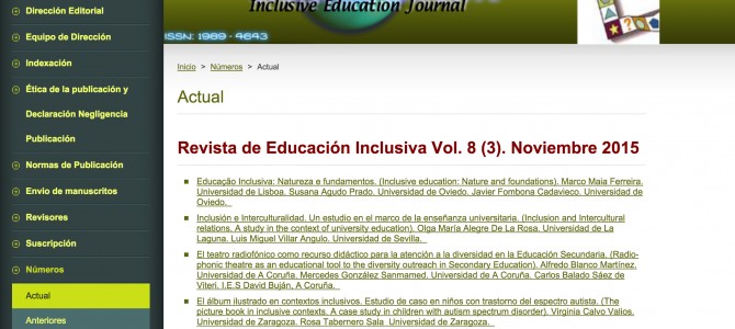 Inclusión e interculturalidad