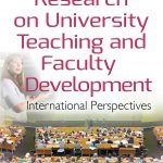 Research on University Teaching and Faculty Development: International Perspectives