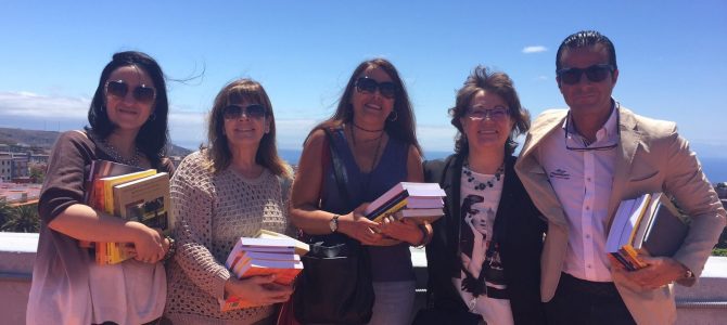 Workshop, 21 de mayo de 2017 Workshop, 21 de mayo de 2017