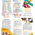 MÁSTER UNIVERSITARIO EDUCAR EN LA DIVERSIDAD