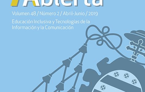 Alegre, O. M. y Villar, L. M. (2019). Análisis factorial de las actitudes de niños de 6 a 16 años con dispositivos auditivos hacia la educación inclusiva. Aula Abierta, 48(2), 129-138. https://doi.org/10.17811/rifie.48.2.2019.129-138.