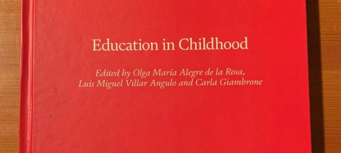 Education in Childhood